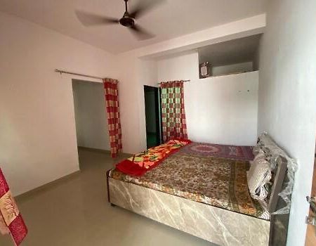 Unity Homestay Garudeshwar Bagian luar foto